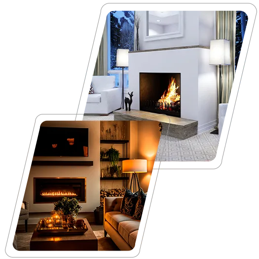 Remove Chimney Odor in The Crossings, FL