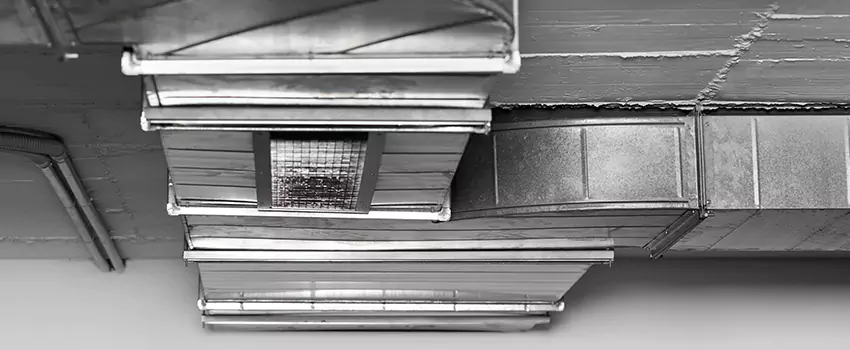 Trusted Air Duct Cleaning Company in The Crossings, Florida