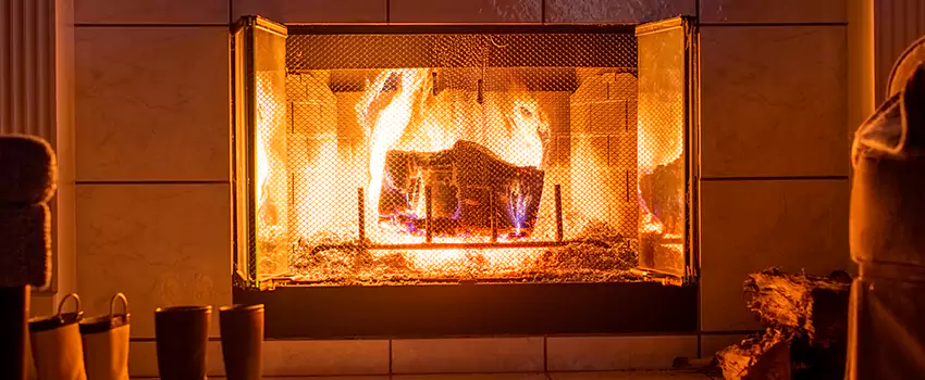 Astria Vent Free Gas Fireplaces Installation in The Crossings, FL