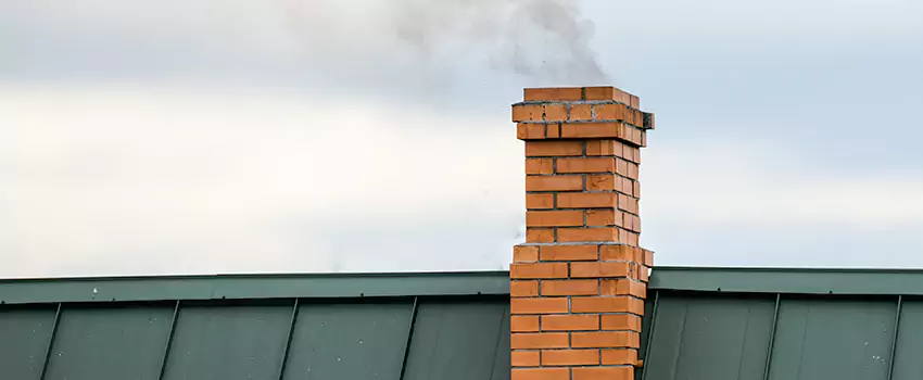 Animal Screen Chimney Cap Repair And Installation Services in The Crossings, Florida