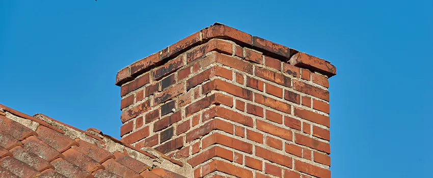 Clean Blocked Chimney in The Crossings, Florida
