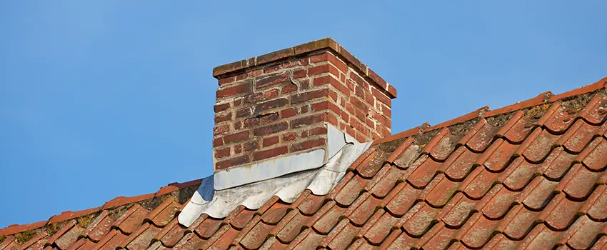 Residential Chimney Bricks Rotten Repair Services in The Crossings, FL