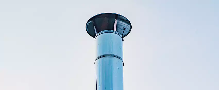 Wind-Resistant Chimney Caps Installation and Repair Services in The Crossings, Florida