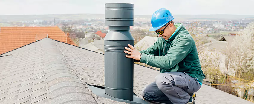 Chimney Chase Inspection Near Me in The Crossings, Florida