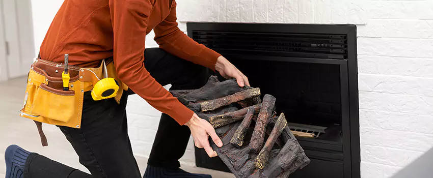 Chimney Creosote Cleaning Cost in The Crossings, Florida