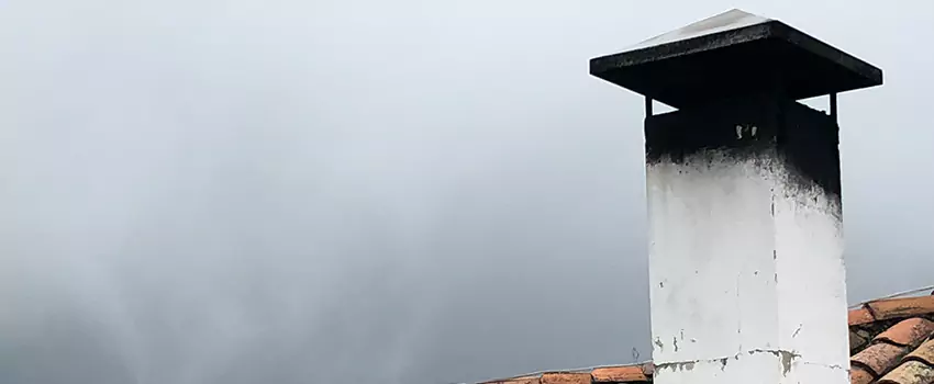 Chimney Damper Inspection in The Crossings, FL