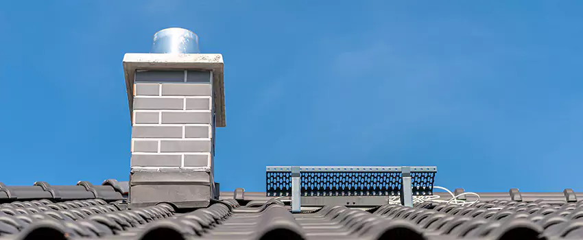 Chimney Flue Relining Services in The Crossings, Florida