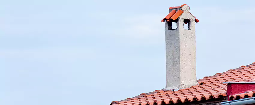 Chimney Pot Replacement in The Crossings, FL