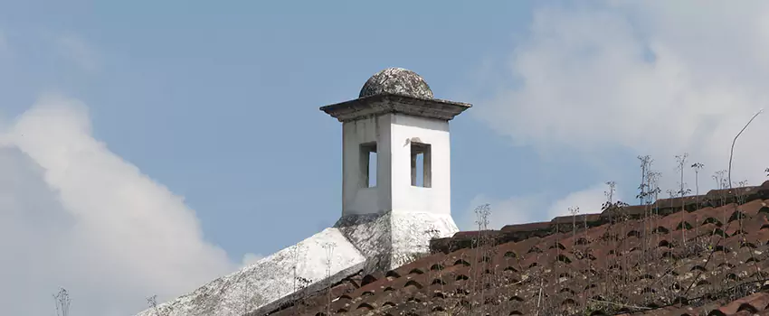 Cost To Rebuild A Chimney in The Crossings, FL