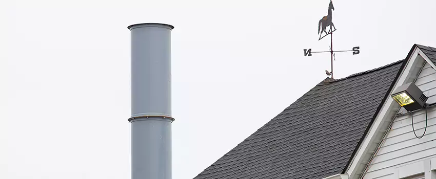 Chimney Inspection in The Crossings, FL