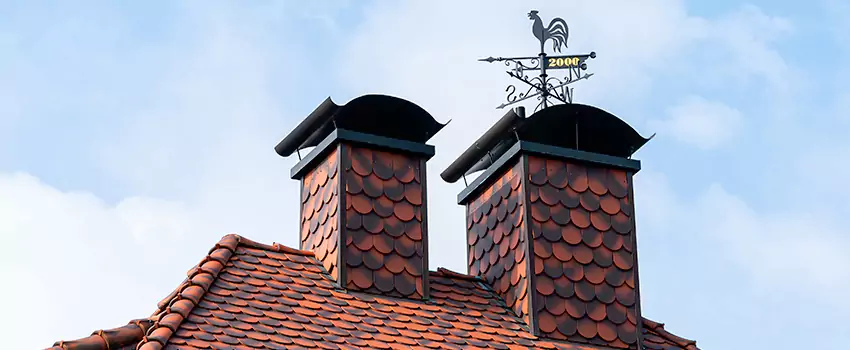 Old Chimney Restoration in The Crossings, Florida