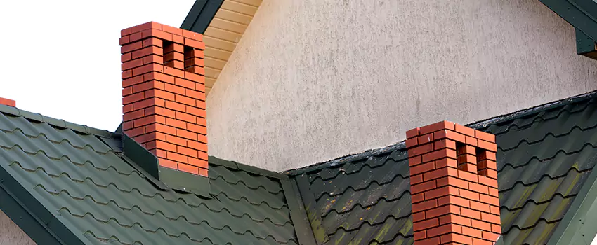 Chimney Saver Waterproofing Services in The Crossings, Florida