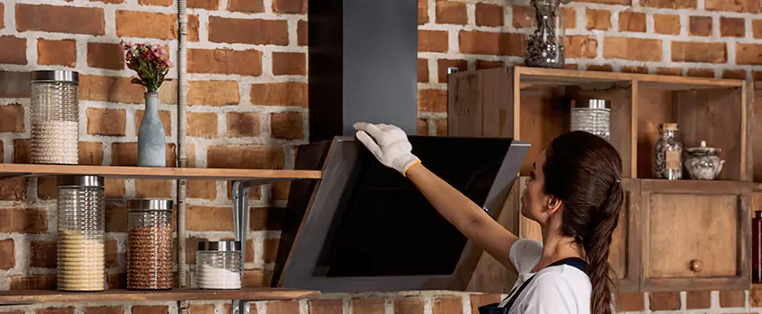 Chimney Installation in The Crossings, FL