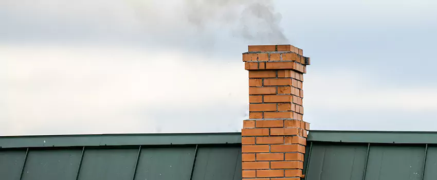 Chimney Soot Cleaning Cost in The Crossings, FL