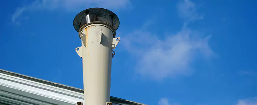 Chimney Spark Arrestor Requirements in The Crossings, FL