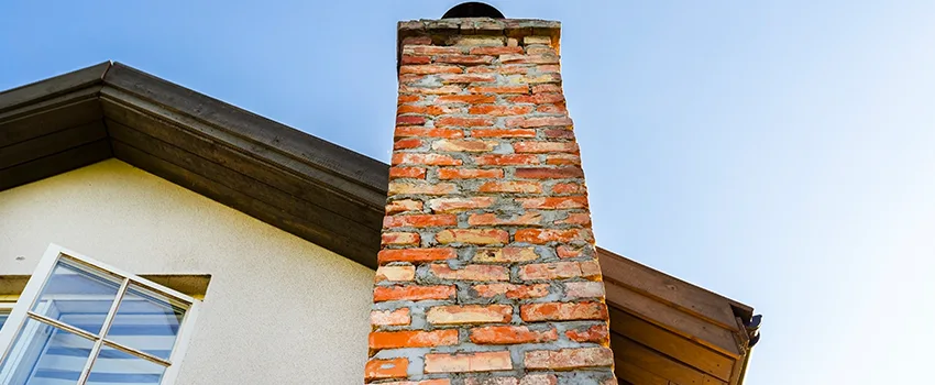 Chimney Mortar Replacement in The Crossings, FL