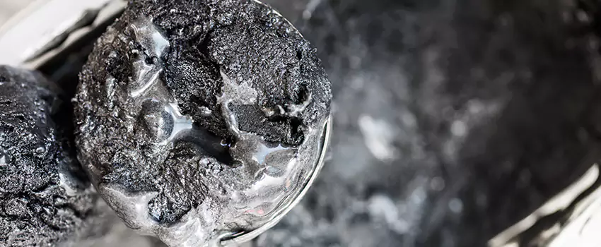 Clogged Dryer Vent Lint Cleaning in The Crossings, Florida