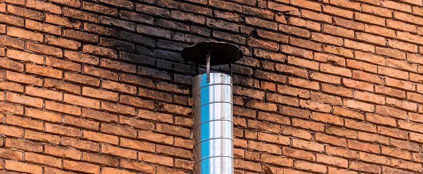 Diagnosing Commercial Chimney Problems in The Crossings, FL