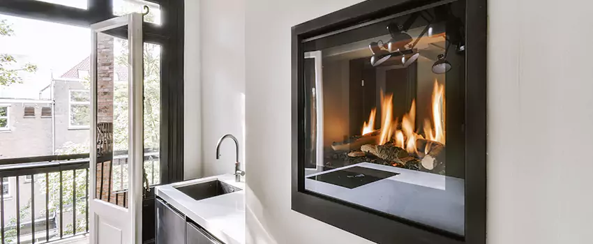 Dimplex Fireplace Installation and Repair in The Crossings, Florida
