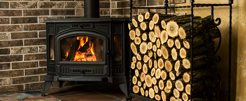 Drolet Fireplaces in The Crossings, Florida