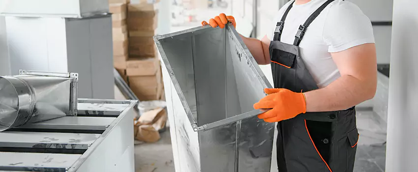 Benefits of Dryer Vent Inspection in The Crossings, FL