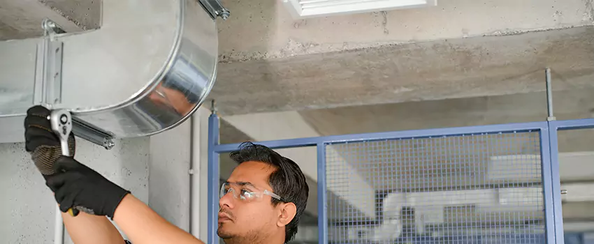 HVAC Ductwork Cleaning in The Crossings, FL