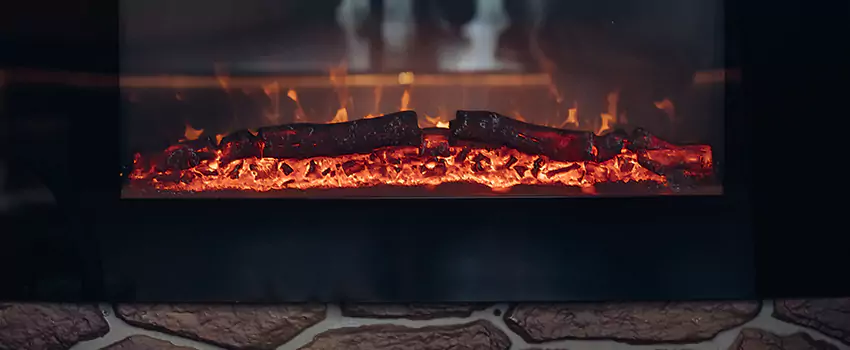 Outdoor Electric Fireplace Installation Solutions in The Crossings, FL