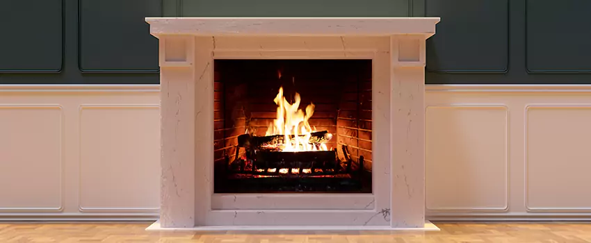 Empire Comfort Systems Fireplace Installation and Replacement in The Crossings, Florida