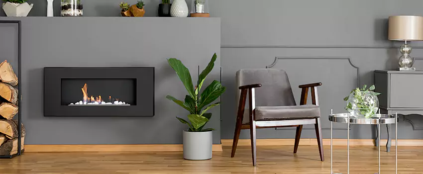 Ethanol Fireplace Burner Repair in The Crossings, FL