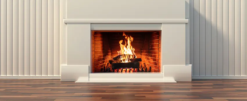 Fireplace Broken Ashtray Repair Services in The Crossings, Florida