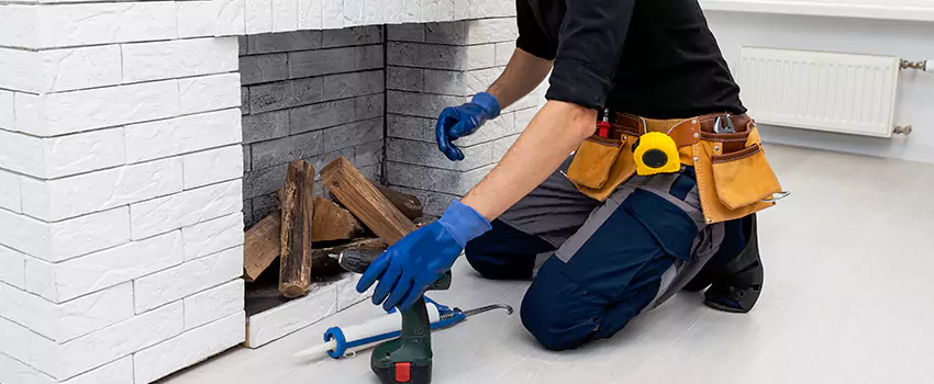 Fireplace Doors Cleaning in The Crossings, Florida