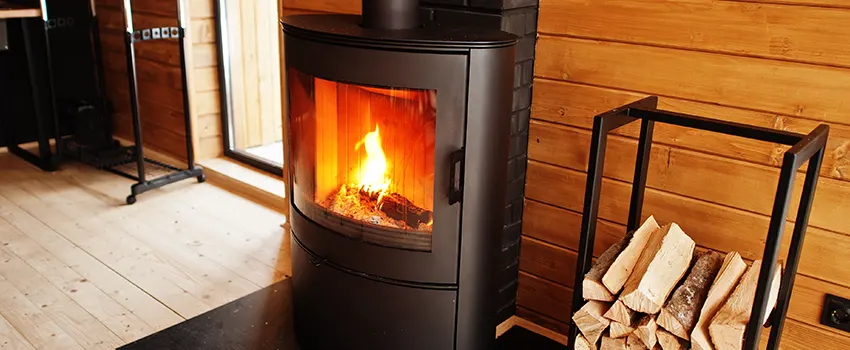 Gas Fireplace Door Handle Installation Services in The Crossings, Florida