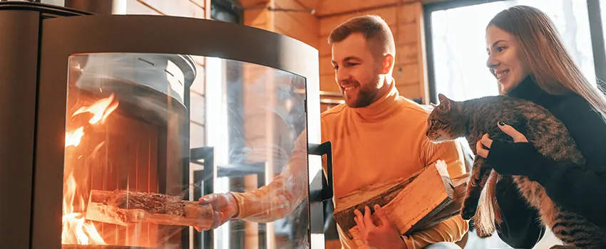 Fireplace Door Installation And Replacement Contractors in The Crossings, FL