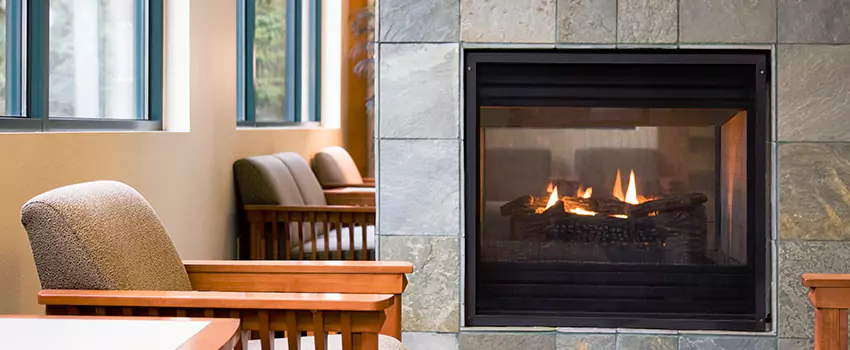 Fireplace Refacing in The Crossings, Florida