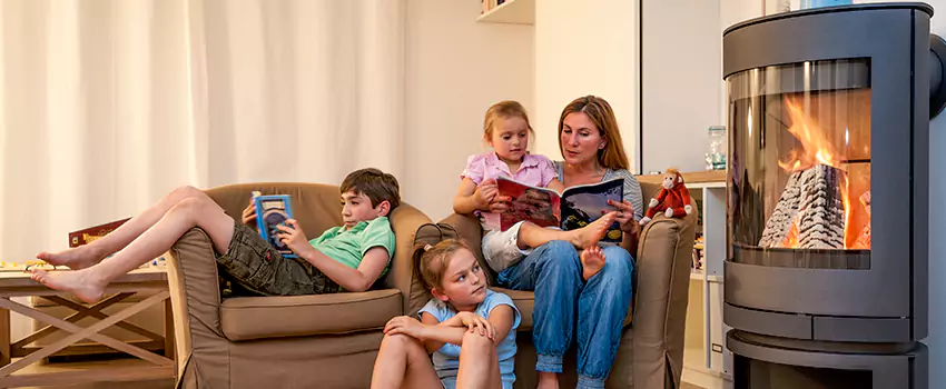 Kidsproofing Gas Fireplaces Installation in The Crossings, FL