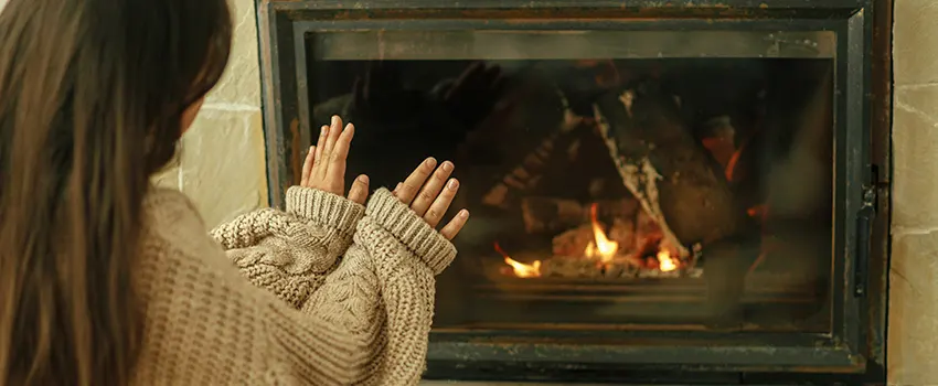 Wood-burning Fireplace Smell Removal Services in The Crossings, FL