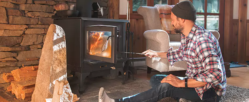 Fireplace Chimney Maintenance in The Crossings, Florida