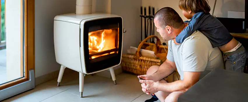 Fireplace Safety Inspection Technician in The Crossings, Florida