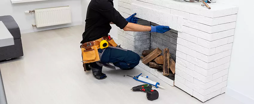 Cleaning Direct Vent Fireplace in The Crossings, FL