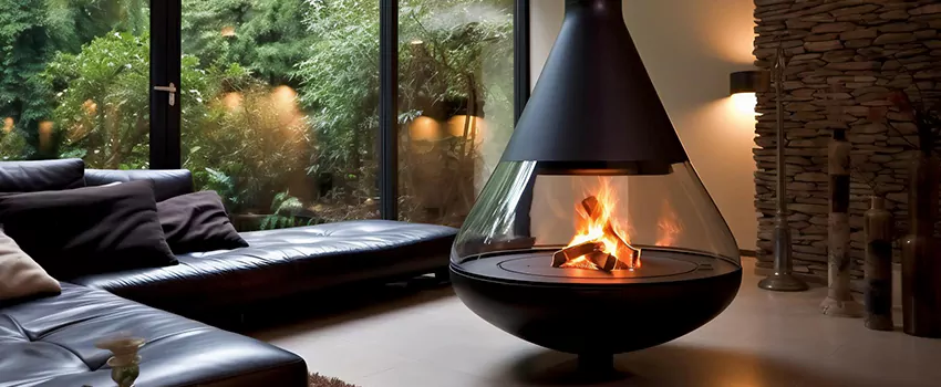 Affordable Floating Fireplace Repair And Installation Services in The Crossings, Florida