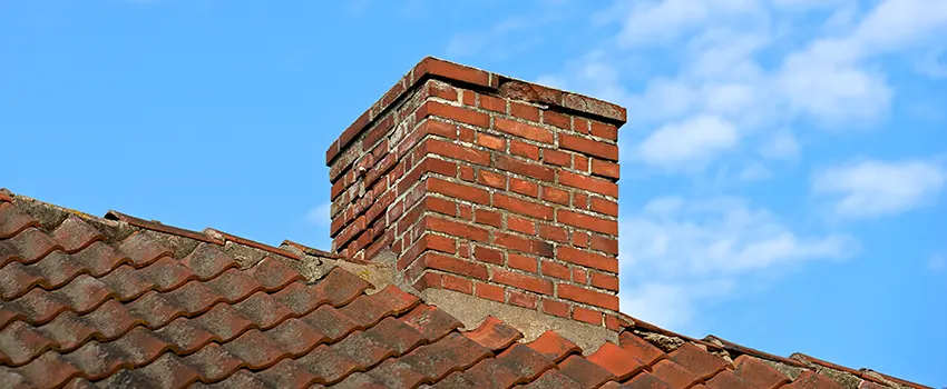 Flue Tiles Cracked Repair Services near Me in The Crossings, FL