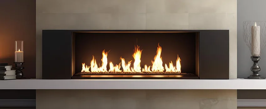 Vent Free Gas Fireplaces Repair Solutions in The Crossings, Florida