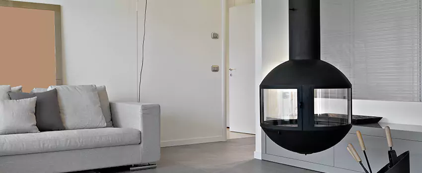 Hanging & Suspended Fireplaces Designer in The Crossings, Florida