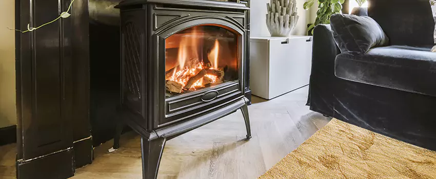 Cost of Hearthstone Stoves Fireplace Services in The Crossings, Florida