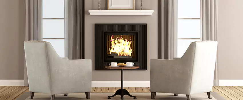 Heat & Glo Outdoor Gas Fireplaces Installation Contractors in The Crossings, Florida