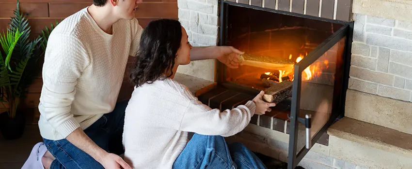 Kings Man Direct Vent Fireplaces Services in The Crossings, Florida
