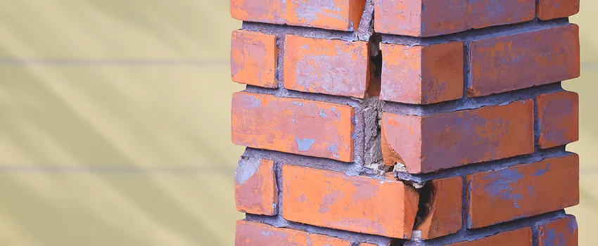 Leaking Chimney Repair And Replacement Cost in The Crossings, Florida