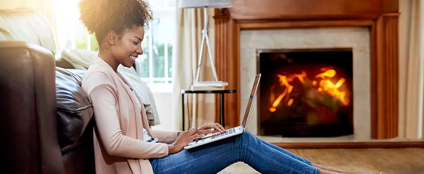 Cost-Effective Osburn Fireplace Installation and Repair in The Crossings, FL