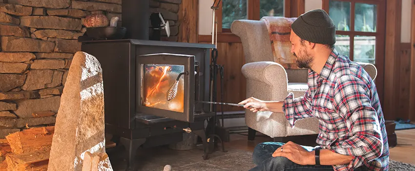 Cost of Pellet Fireplace Installation Services in The Crossings, FL