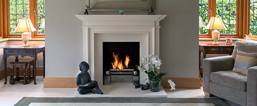 RSF Fireplaces Maintenance and Repair in The Crossings, Florida